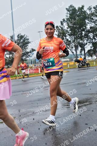 Foto de la CARRERA OMNILIFE GUADALAJARA a las 07:46