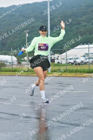 Foto de la CARRERA OMNILIFE GUADALAJARA a las 08:03