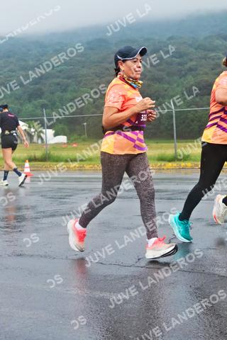 Foto de la CARRERA OMNILIFE GUADALAJARA a las 08:02