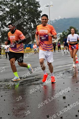 Foto de la CARRERA OMNILIFE GUADALAJARA a las 07:33