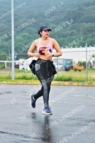 Foto de la CARRERA OMNILIFE GUADALAJARA a las 08:12