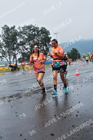 Foto de la CARRERA OMNILIFE GUADALAJARA a las 07:48