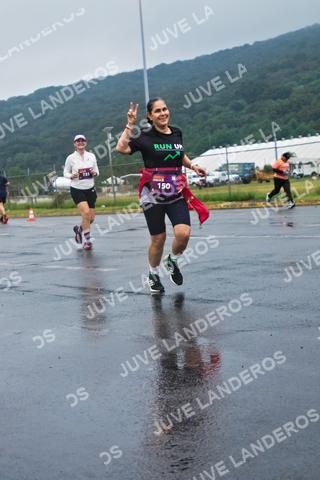 Foto de la CARRERA OMNILIFE GUADALAJARA a las 07:58