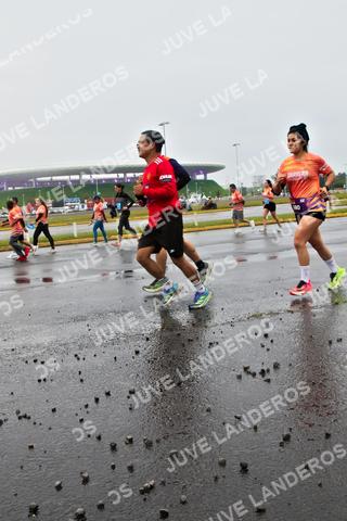 Foto de la CARRERA OMNILIFE GUADALAJARA a las 07:29