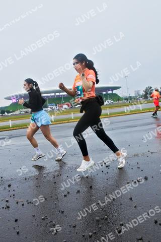 Foto de la CARRERA OMNILIFE GUADALAJARA a las 07:42