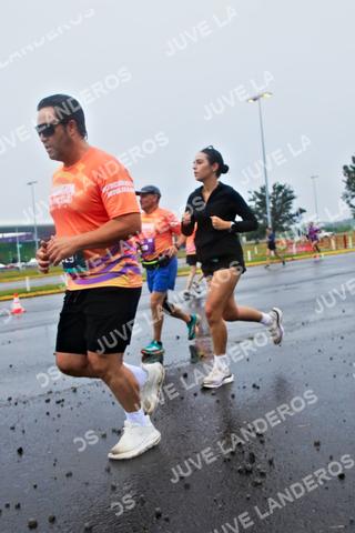 Foto de la CARRERA OMNILIFE GUADALAJARA a las 07:41