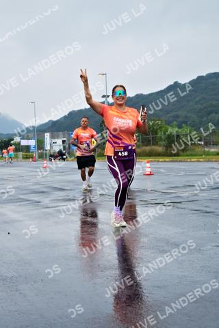 Foto de la CARRERA OMNILIFE GUADALAJARA a las 08:11