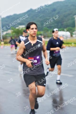 Foto de la CARRERA OMNILIFE GUADALAJARA a las 07:50