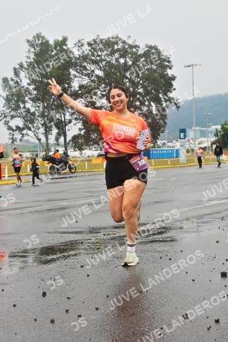 Foto de la CARRERA OMNILIFE GUADALAJARA a las 07:34