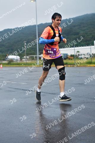 Foto de la CARRERA OMNILIFE GUADALAJARA a las 07:57