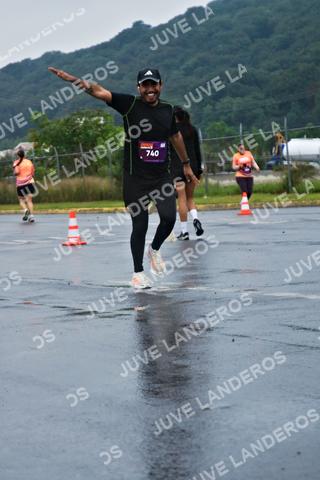Foto de la CARRERA OMNILIFE GUADALAJARA a las 07:54