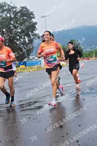 Foto de la CARRERA OMNILIFE GUADALAJARA a las 07:38