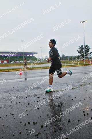 Foto de la CARRERA OMNILIFE GUADALAJARA a las 07:17