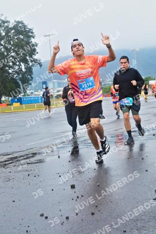 Foto de la CARRERA OMNILIFE GUADALAJARA a las 07:41