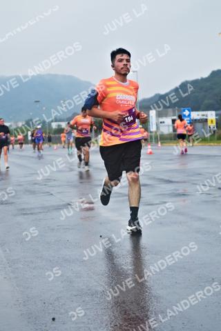 Foto de la CARRERA OMNILIFE GUADALAJARA a las 07:56