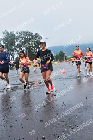 Foto de la CARRERA OMNILIFE GUADALAJARA a las 07:36