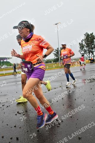 Foto de la CARRERA OMNILIFE GUADALAJARA a las 07:33