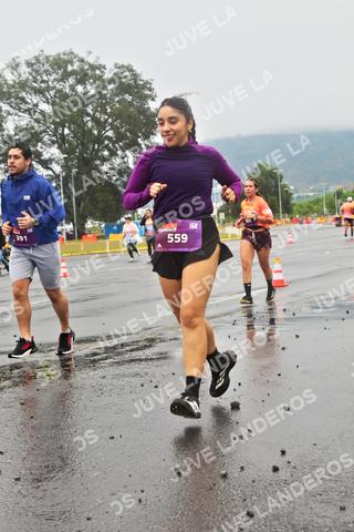 Foto de la CARRERA OMNILIFE GUADALAJARA a las 07:34