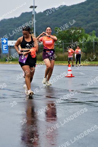 Foto de la CARRERA OMNILIFE GUADALAJARA a las 08:05