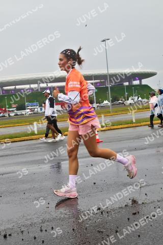 Foto de la CARRERA OMNILIFE GUADALAJARA a las 07:34