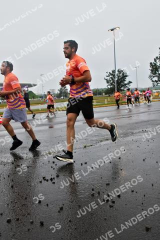 Foto de la CARRERA OMNILIFE GUADALAJARA a las 07:28