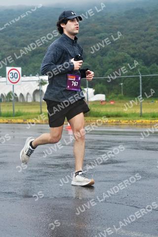 Foto de la CARRERA OMNILIFE GUADALAJARA a las 08:04
