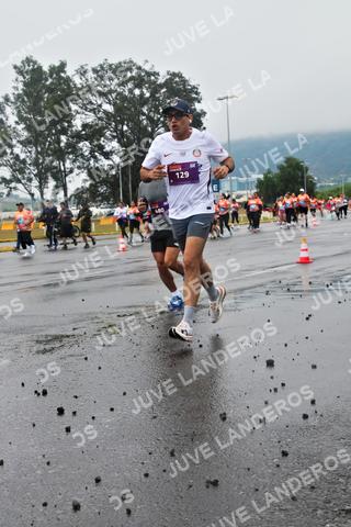 Foto de la CARRERA OMNILIFE GUADALAJARA a las 07:27