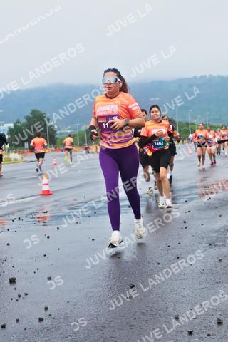 Foto de la CARRERA OMNILIFE GUADALAJARA a las 07:40