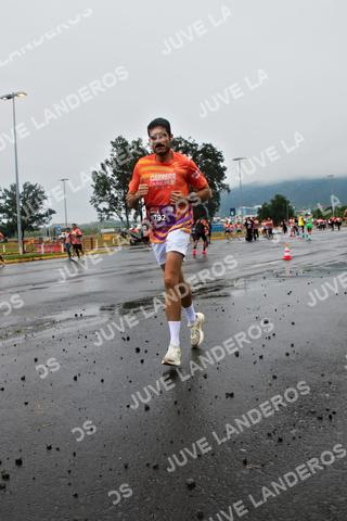 Foto de la CARRERA OMNILIFE GUADALAJARA a las 07:28