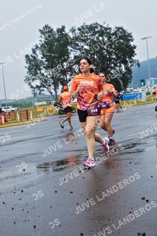Foto de la CARRERA OMNILIFE GUADALAJARA a las 07:41