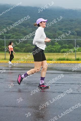 Foto de la CARRERA OMNILIFE GUADALAJARA a las 07:58