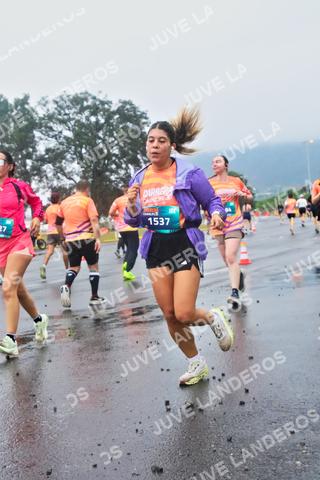 Foto de la CARRERA OMNILIFE GUADALAJARA a las 07:47