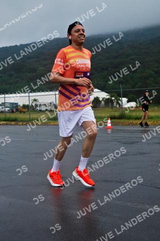 Foto de la CARRERA OMNILIFE GUADALAJARA a las 07:54