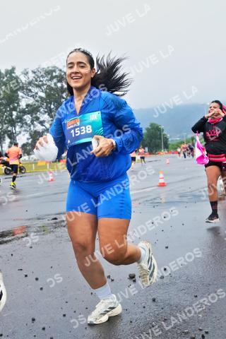 Foto de la CARRERA OMNILIFE GUADALAJARA a las 07:45