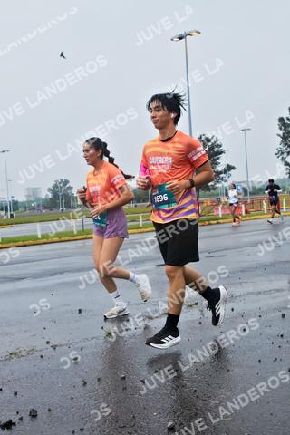 Foto de la CARRERA OMNILIFE GUADALAJARA a las 07:46