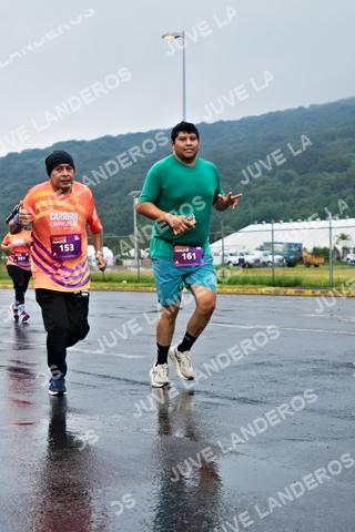 Foto de la CARRERA OMNILIFE GUADALAJARA a las 08:12