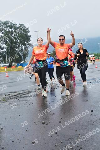 Foto de la CARRERA OMNILIFE GUADALAJARA a las 07:45