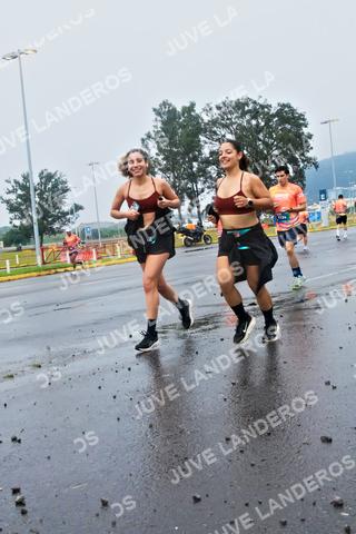 Foto de la CARRERA OMNILIFE GUADALAJARA a las 07:44