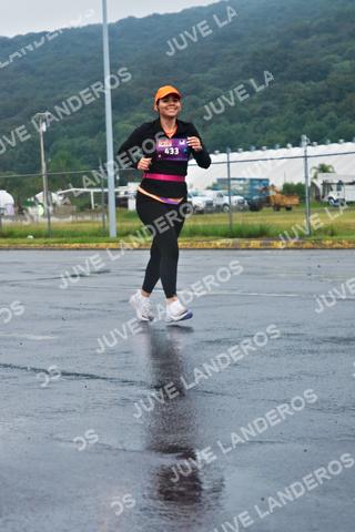 Foto de la CARRERA OMNILIFE GUADALAJARA a las 08:01