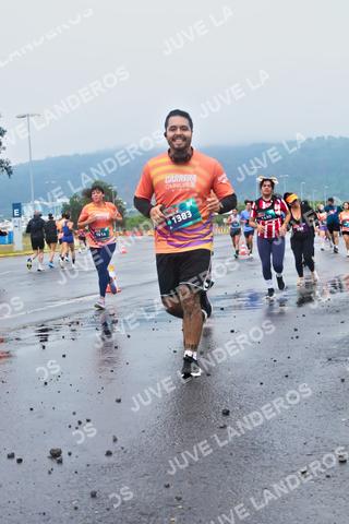 Foto de la CARRERA OMNILIFE GUADALAJARA a las 07:42