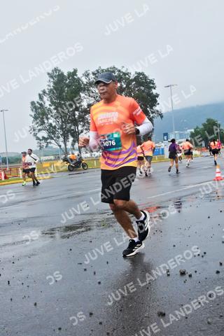 Foto de la CARRERA OMNILIFE GUADALAJARA a las 07:46