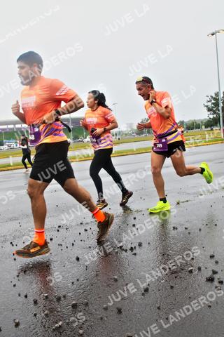Foto de la CARRERA OMNILIFE GUADALAJARA a las 07:30