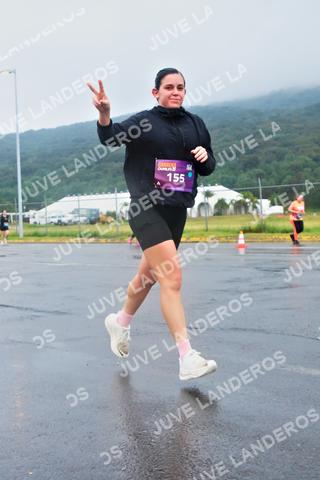 Foto de la CARRERA OMNILIFE GUADALAJARA a las 07:56