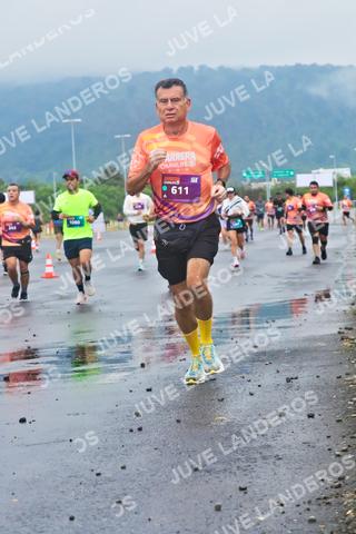 Foto de la CARRERA OMNILIFE GUADALAJARA a las 07:38