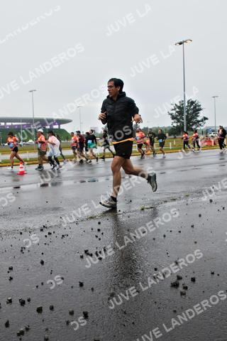 Foto de la CARRERA OMNILIFE GUADALAJARA a las 07:26