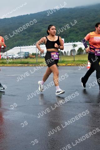 Foto de la CARRERA OMNILIFE GUADALAJARA a las 07:54