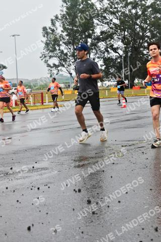 Foto de la CARRERA OMNILIFE GUADALAJARA a las 07:26