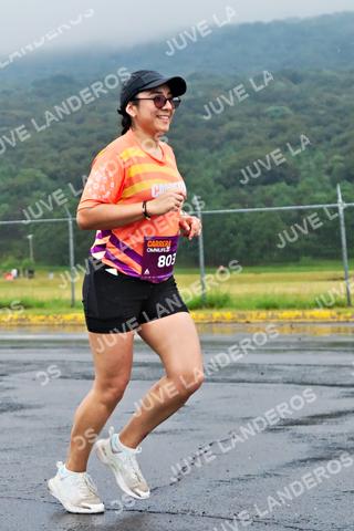Foto de la CARRERA OMNILIFE GUADALAJARA a las 08:07