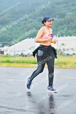 Foto de la CARRERA OMNILIFE GUADALAJARA a las 08:12