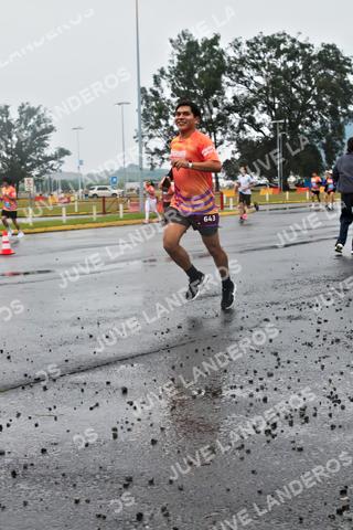 Foto de la CARRERA OMNILIFE GUADALAJARA a las 07:22